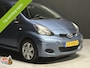 Toyota Aygo | 2009 | 115.452 km | Recent onderhoud | APK