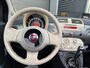Fiat 500C 1.2 Lounge/Automaat/134.000 NAP/Airco/Lichtmetaal/