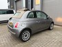Fiat 500C 1.2 Lounge/Automaat/134.000 NAP/Airco/Lichtmetaal/