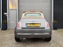 Fiat 500C 1.2 Lounge/Automaat/134.000 NAP/Airco/Lichtmetaal/