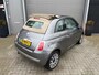 Fiat 500C 1.2 Lounge/Automaat/134.000 NAP/Airco/Lichtmetaal/