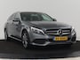 Mercedes-Benz C-klasse 180 Business Solution | Stoelverwarming | Trekhaak | Camera | Navigatie | Park Assist | Half leder | Climate control | Full LED | Cruise control | Dodehoek detectie