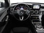 Mercedes-Benz C-klasse 180 Business Solution | Stoelverwarming | Trekhaak | Camera | Navigatie | Park Assist | Half leder | Climate control | Full LED | Cruise control | Dodehoek detectie