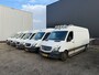 Mercedes-Benz Sprinter 5x 313 2.2 CDI L3h2 Automaat Airco Camera