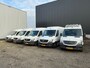 Mercedes-Benz Sprinter 5x 313 2.2 CDI L3h2 Automaat Airco Camera