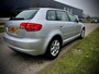 Audi A3 Sportback 1.2 TFSI Ambiente Pro Line, S-Tronic Automaat, Leer, sportback, Apk, Nap, Navi