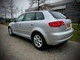 Audi A3 Sportback 1.2 TFSI Ambiente Pro Line, S-Tronic Automaat, Leer, sportback, Apk, Nap, Navi