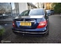 Mercedes-Benz C-klasse 180 Prestige AUT.|Leder|Navi|Xenon|T.Haak!