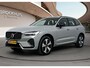 Volvo XC60 2.0 T6 Plug-in hybrid AWD Plus Dark | PDC V+A en 360 camera | Trekhaak | Adaptive Cruiscontrol | All Season banden | Elektrische achterklep | Stoel + Stuurverw |
