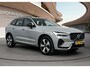 Volvo XC60 2.0 T6 Plug-in hybrid AWD Plus Dark | PDC V+A en 360 camera | Trekhaak | Adaptive Cruiscontrol | All Season banden | Elektrische achterklep | Stoel + Stuurverw |
