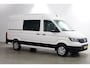 Volkswagen Crafter 35 2.0 TDI 140pk E6 RWD L3H3 (L2H2) Airco/Camera/Trekhaak 3500kg 08-2019
