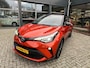 Toyota C-HR 2.0 Hybrid Launch Edition