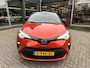Toyota C-HR 2.0 Hybrid Launch Edition