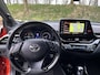 Toyota C-HR 2.0 Hybrid Launch Edition