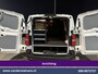Peugeot Expert 1.6 BlueHDI L1H1 Inrichting Dubbele vloer Euro6 Airco | Cruisecontrol | Parkeersensoren Bijrijdersbank