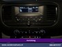 Peugeot Expert 1.6 BlueHDI L1H1 Inrichting Dubbele vloer Euro6 Airco | Cruisecontrol | Parkeersensoren Bijrijdersbank