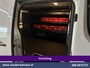 Peugeot Expert 1.6 BlueHDI L1H1 Inrichting Dubbele vloer Euro6 Airco | Cruisecontrol | Parkeersensoren Bijrijdersbank