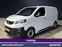 Peugeot Expert 1.6 BlueHDI L1H1 Inrichting Euro6 Airco | Cruisecontrol | Parkeersensoren Bijrijdersbank