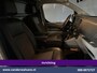 Peugeot Expert 1.6 BlueHDI L1H1 Inrichting Dubbele vloer Euro6 Airco | Cruisecontrol | Parkeersensoren Bijrijdersbank