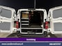 Peugeot Expert 1.6 BlueHDI L1H1 Inrichting Dubbele vloer Euro6 Airco | Cruisecontrol | Parkeersensoren Bijrijdersbank