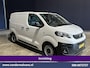 Peugeot Expert 1.6 BlueHDI L1H1 Inrichting Dubbele vloer Euro6 Airco | Cruisecontrol | Parkeersensoren Bijrijdersbank