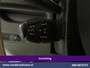 Peugeot Expert 1.6 BlueHDI L1H1 Inrichting Dubbele vloer Euro6 Airco | Cruisecontrol | Parkeersensoren Bijrijdersbank