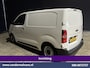Peugeot Expert 1.6 BlueHDI L1H1 Inrichting Dubbele vloer Euro6 Airco | Cruisecontrol | Parkeersensoren Bijrijdersbank
