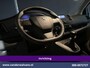 Peugeot Expert 1.6 BlueHDI L1H1 Inrichting Dubbele vloer Euro6 Airco | Cruisecontrol | Parkeersensoren Bijrijdersbank
