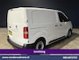 Peugeot Expert 1.6 BlueHDI L1H1 Inrichting Dubbele vloer Euro6 Airco | Cruisecontrol | Parkeersensoren Bijrijdersbank
