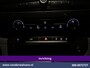 Peugeot Expert 1.6 BlueHDI L1H1 Inrichting Dubbele vloer Euro6 Airco | Cruisecontrol | Parkeersensoren Bijrijdersbank
