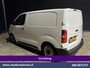 Peugeot Expert 1.6 BlueHDI L1H1 Inrichting Dubbele vloer Euro6 Airco | Cruisecontrol | Parkeersensoren Bijrijdersbank