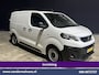 Peugeot Expert 1.6 BlueHDI L1H1 Inrichting Euro6 Airco | Cruisecontrol | Parkeersensoren Bijrijdersbank