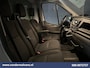 Ford Transit 2.0 TDCI 161pk Bakwagen Laadklep Euro6 Airco | Cruisecontrol | 940kg laadvermogen Verwarmde voorruit, Bijrijdersbank