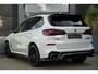 BMW X5 M50i M Sport High Executive 531pk Panoramadak/360Camera/Maxton