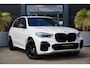 BMW X5 M50i M Sport High Executive 531pk Panoramadak/Stoelverwarming/360Camera