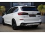 BMW X5 M50i M Sport High Executive 531pk Panoramadak/Stoelverwarming/360Camera