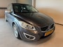Volvo C30 1.6D S/S MOMENTUM-uitv/CLIMA AIRCO/LEDEREN BEKLEDING/CRUISE CONTROL/LM-VELGEN/ISOFIX/NAVIGATIE/AUX/nwe APK+O.H.BEURT