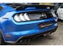 Ford Mustang Fastback 5.0 V8 GT 450pk Navigatie/Stoelverwarming/Carbon