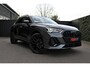 Audi Q3 35 TFSI S edition Competition | 2025 | 7300 KM | S- Line | Camera | Trekhaak | Alcantara/leder | PDC | Stoelverwarming |