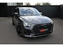 Audi Q3 35 TFSI S edition Competition | 2025 | 7300 KM | S- Line | Camera | Trekhaak | Alcantara/leder | PDC | Stoelverwarming |
