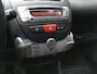 Peugeot 107 1.0-12V Millesim 200 / 5 DEURS / NL-AUTO + NAP / AIRCO / ZUINIG / LABEL A