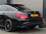Mercedes-Benz CLA AMG 45/360pk 4MATIC|2015|Recaro|Dealer|H&K|Kuipstoelen|Pano|Stoelverw.|Camera|Navi|Schaalstoelen|19" LMV