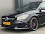 Mercedes-Benz CLA AMG 45/360pk 4MATIC|2015|Recaro|Dealer|H&K|Kuipstoelen|Pano|Stoelverw.|Camera|Navi|Schaalstoelen|19" LMV