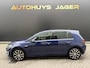 Volkswagen E-Golf E-DITION Automaat Camera Sensoren Airco