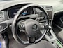 Volkswagen E-Golf E-DITION Automaat Camera Sensoren Airco