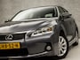 Lexus CT 200h Sport Automaat (NAVIGATIE, LEDER, STOELVERWARMING, CAMERA, SPORTSTOELEN, KEYLESS, CRUISE, XENON, NIEUWSTAAT)