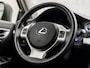 Lexus CT 200h Sport Automaat (NAVIGATIE, LEDER, STOELVERWARMING, CAMERA, SPORTSTOELEN, KEYLESS, CRUISE, XENON, NIEUWSTAAT)