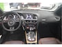 Audi A5 Cabriolet 1.8 TFSI Pro Line // LEDER // STOELKOELING & VERWARMING // NAVI // CLIMA // CRUISE // N.A.P. //