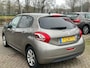 Peugeot 208 1.2 VTi Style Airco cruis control cv op afs elektrische ramen