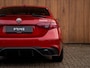Alfa Romeo Giulia 2.0T Q2 | Race-mode | Rosso Competizione | Veloce stoelen | Harman/Kardon | Orig. NL